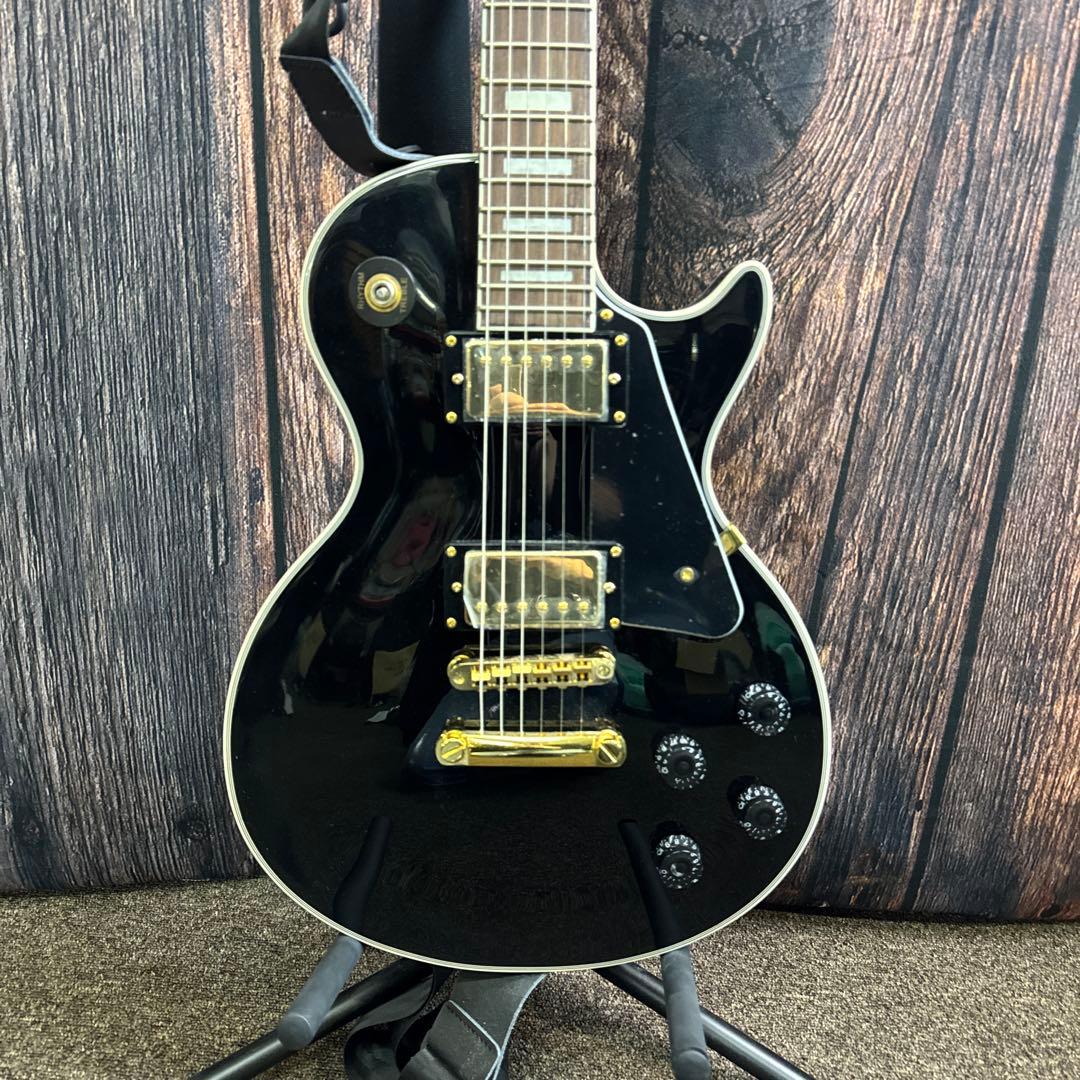 BLITZ ブリッツ エレキギター BY AriaProII