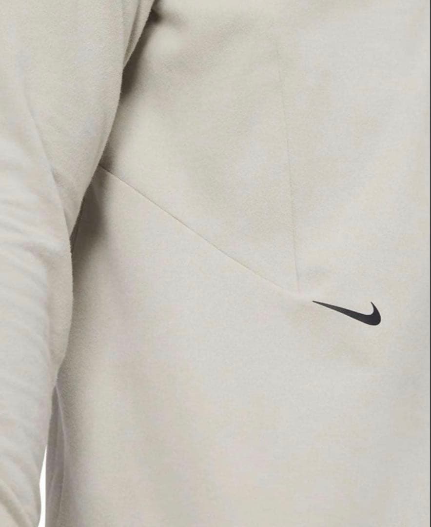 トップス NIKE LAB AAE technical long sleeve