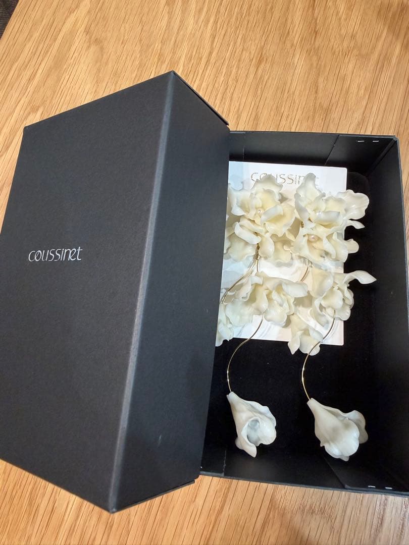 coussinet クシネ　moa