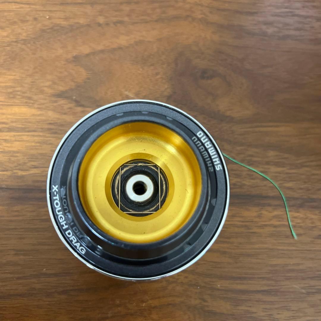 15 ツインパワー sw 8000 スプール