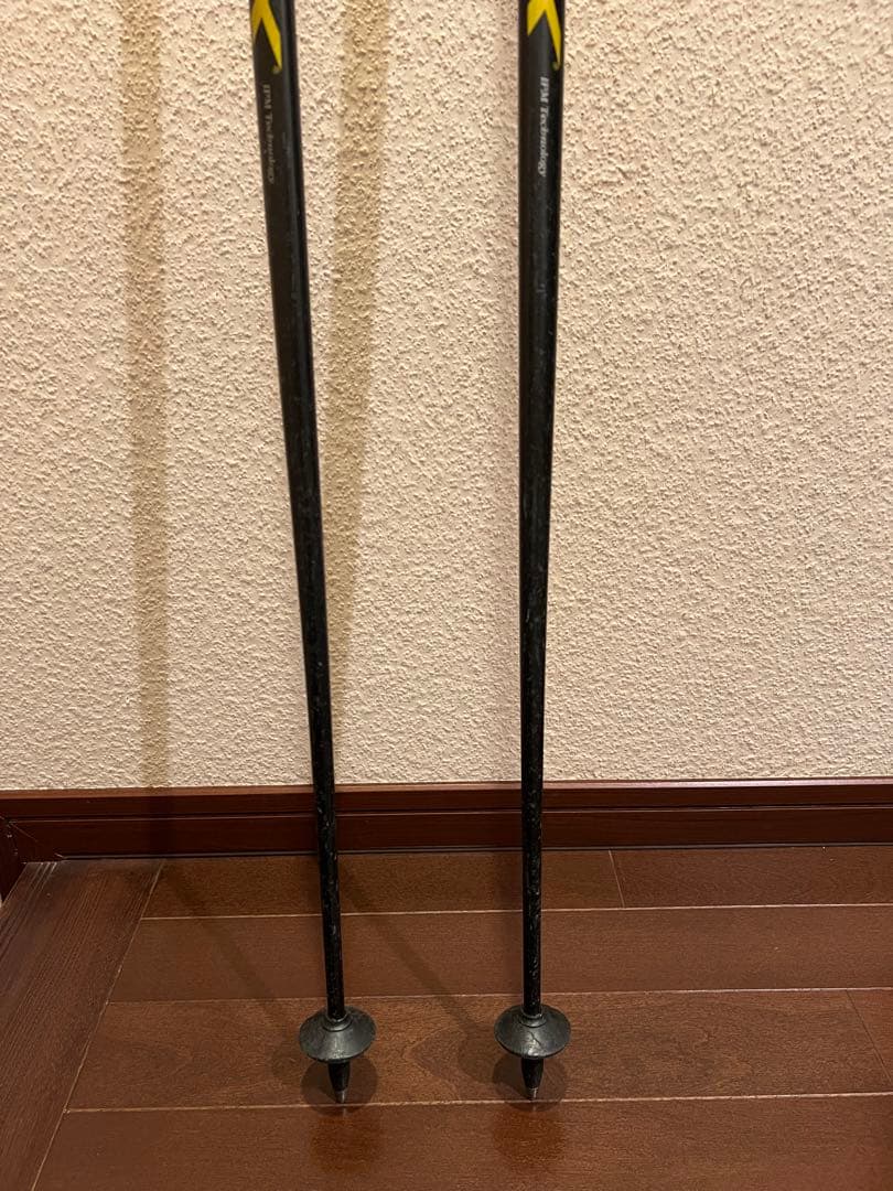 SWIX カーボンポール ストック マッハ Mach CT1 Composite