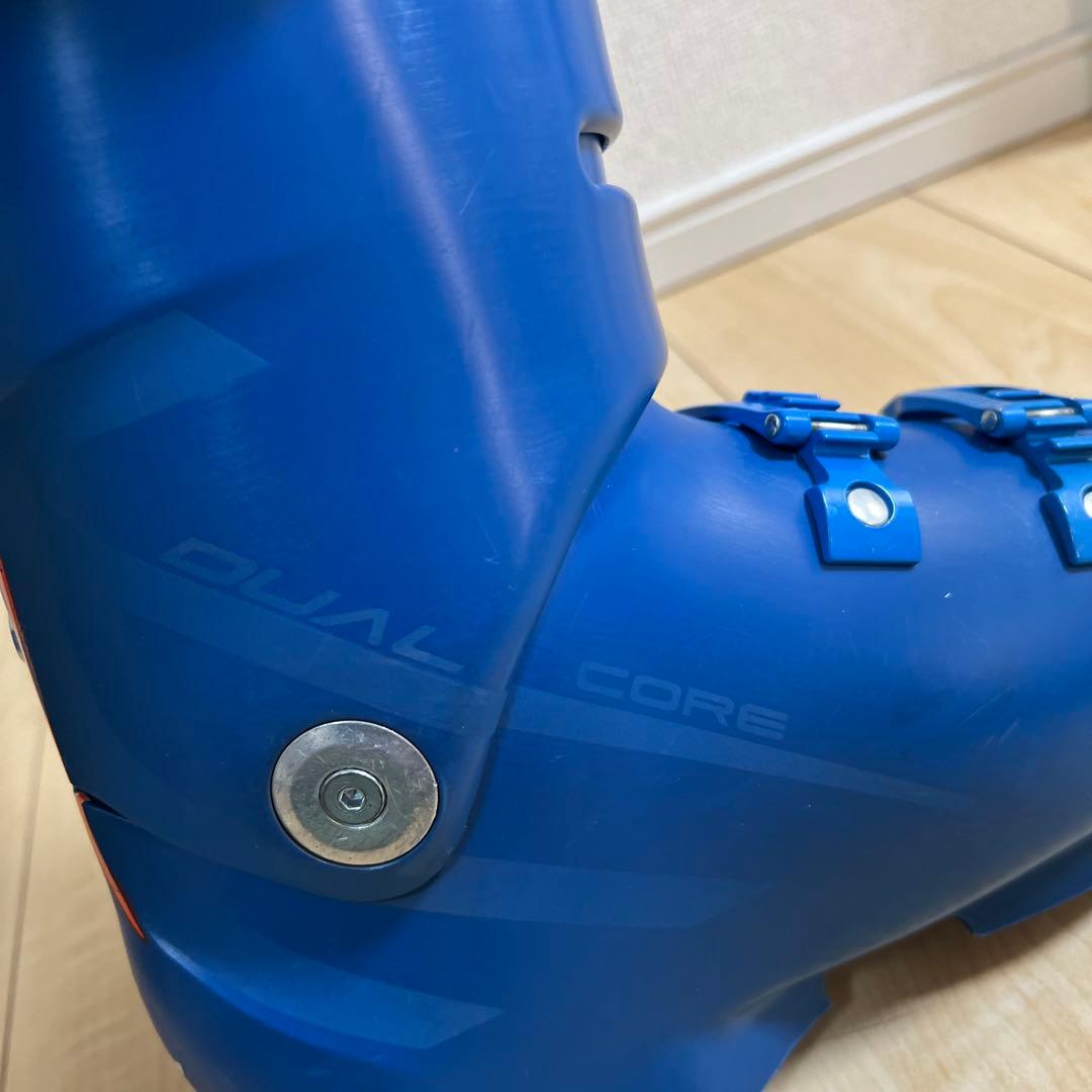 【即日発送】LANGE スキーブーツ RS 120 s.c. 23-23.5cm