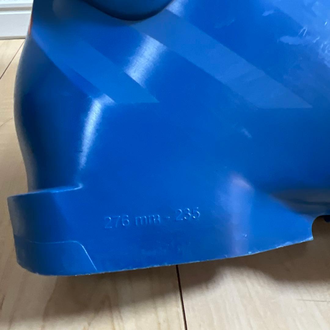 【即日発送】LANGE スキーブーツ RS 120 s.c. 23-23.5cm