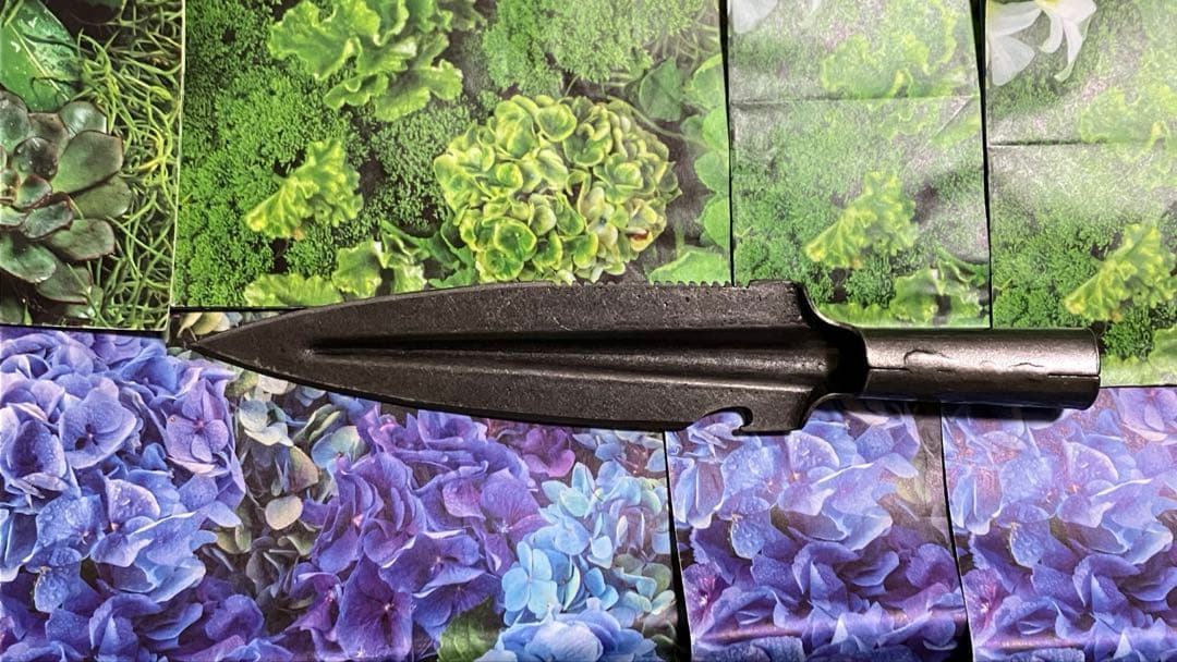 シャベル ショベル スコップ ガーデニング園芸アウトドアキャンプ害獣雑草駆除対策