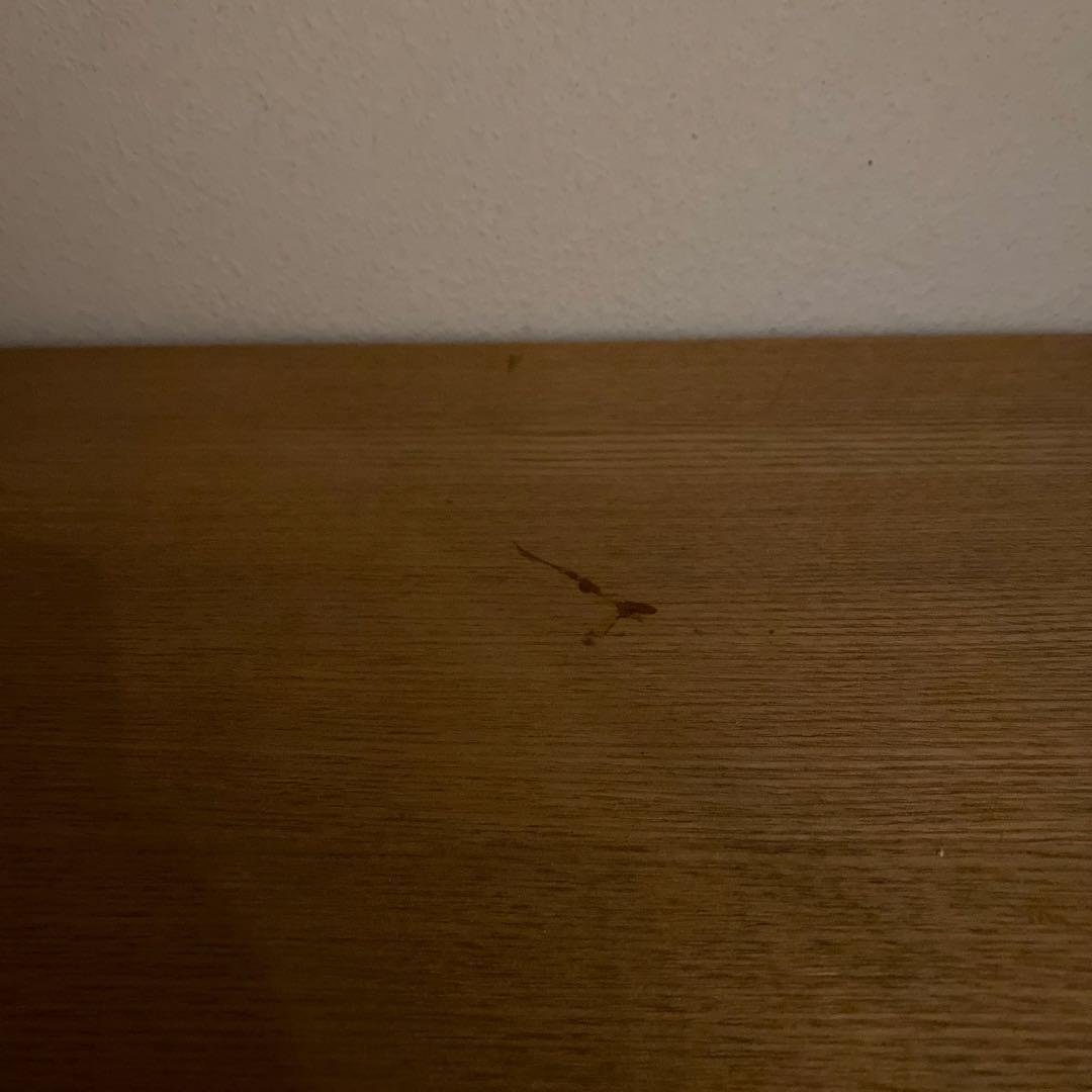 無印良品　廃盤モデル　オープンシェルフ ナチュラルウ