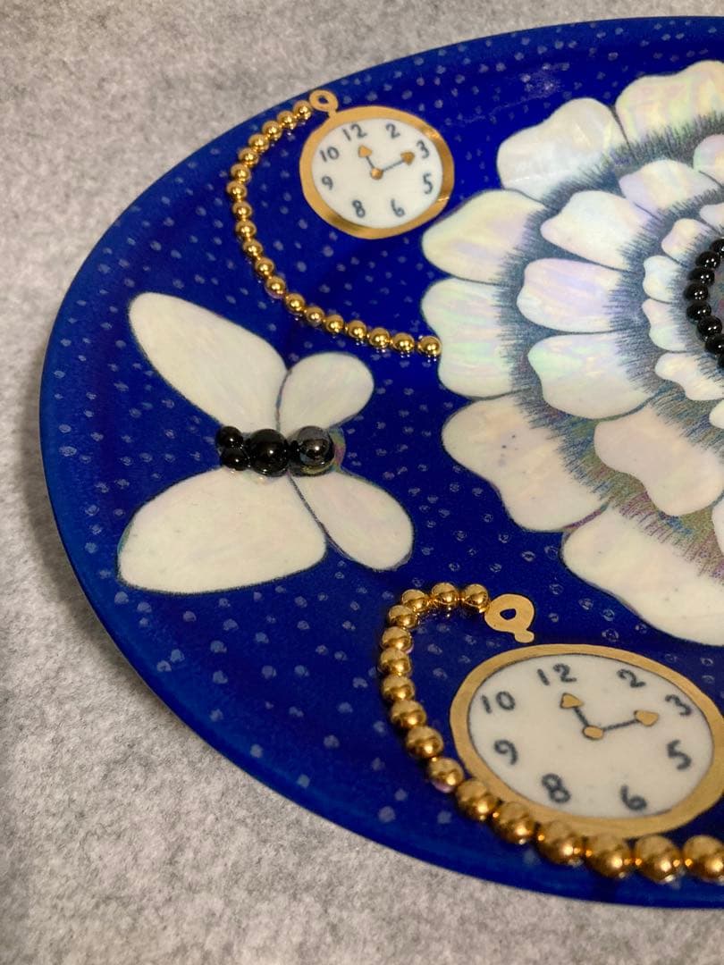 Birger Kaipiainen ビルガー・カイピアイネン アートプレート