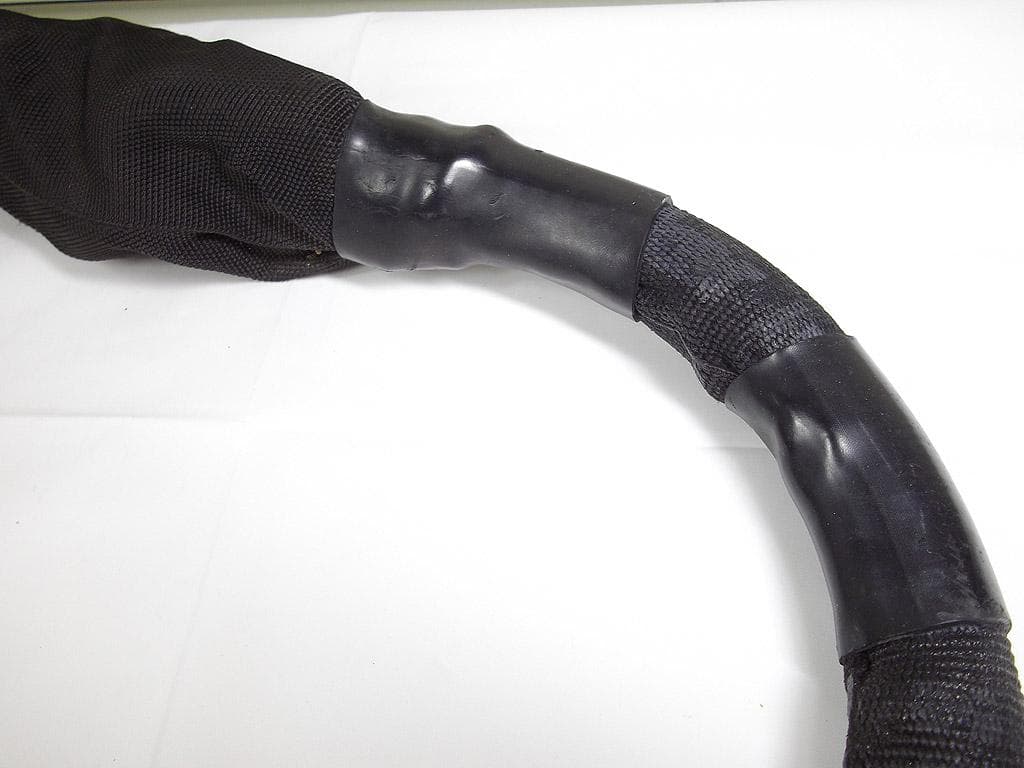 かてーな！！ スポークタイプ１５　バイク　防犯