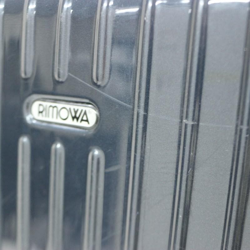 ★正規品★リモワRIMOWA★サルサエアー スーツケース 4輪 80L★