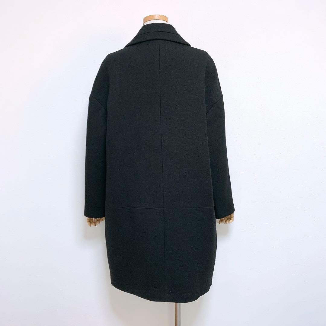 【美品✨】定価15万❤️ダイアンフォンファステンバーグ✨サイズ2✨ロングコート