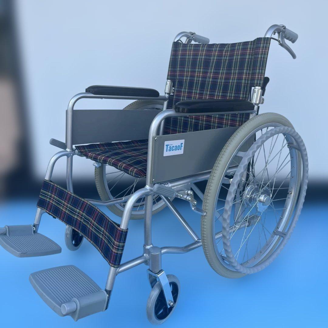 自走用車椅子 TacaoF B-30 CBH-1210