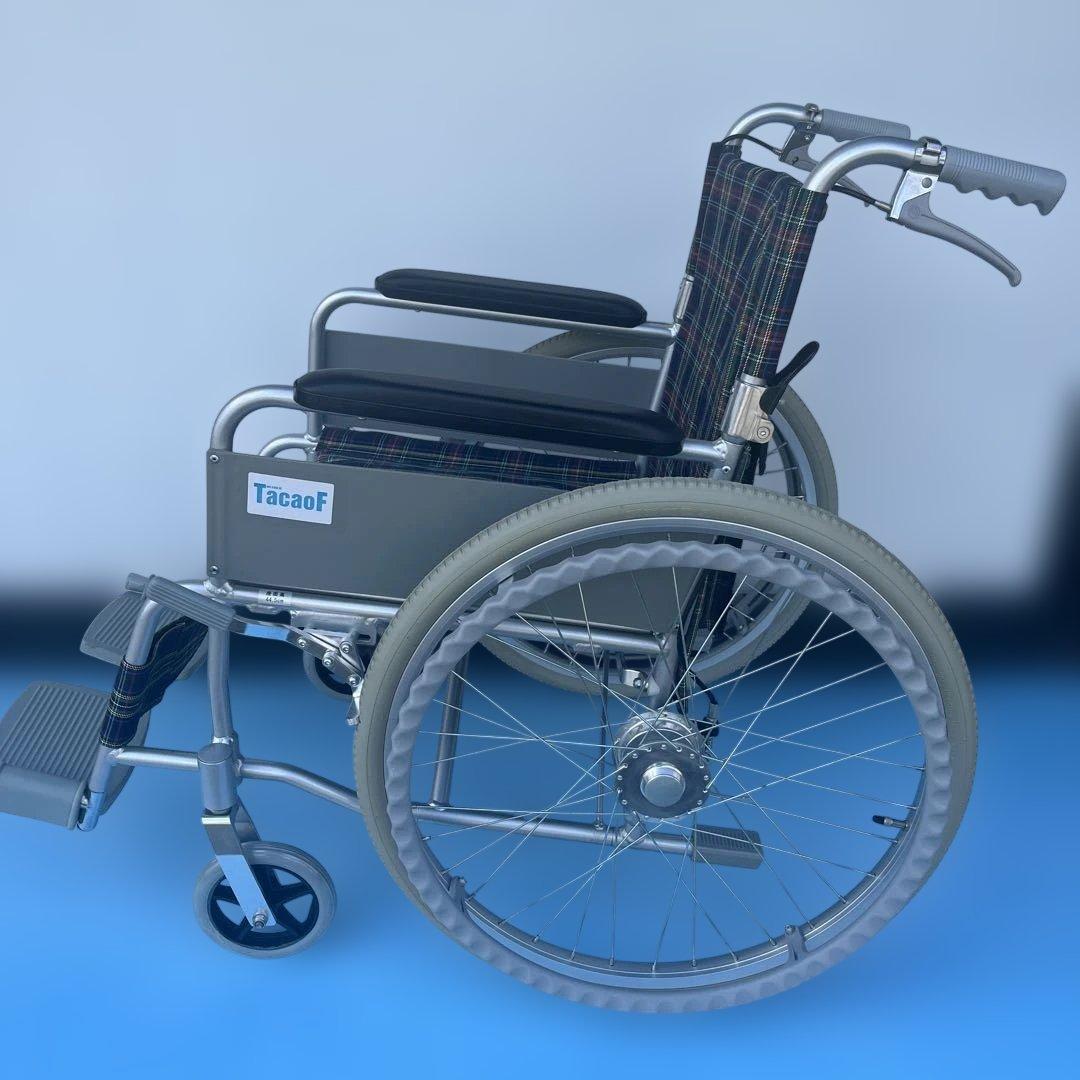 自走用車椅子 TacaoF B-30 CBH-1210