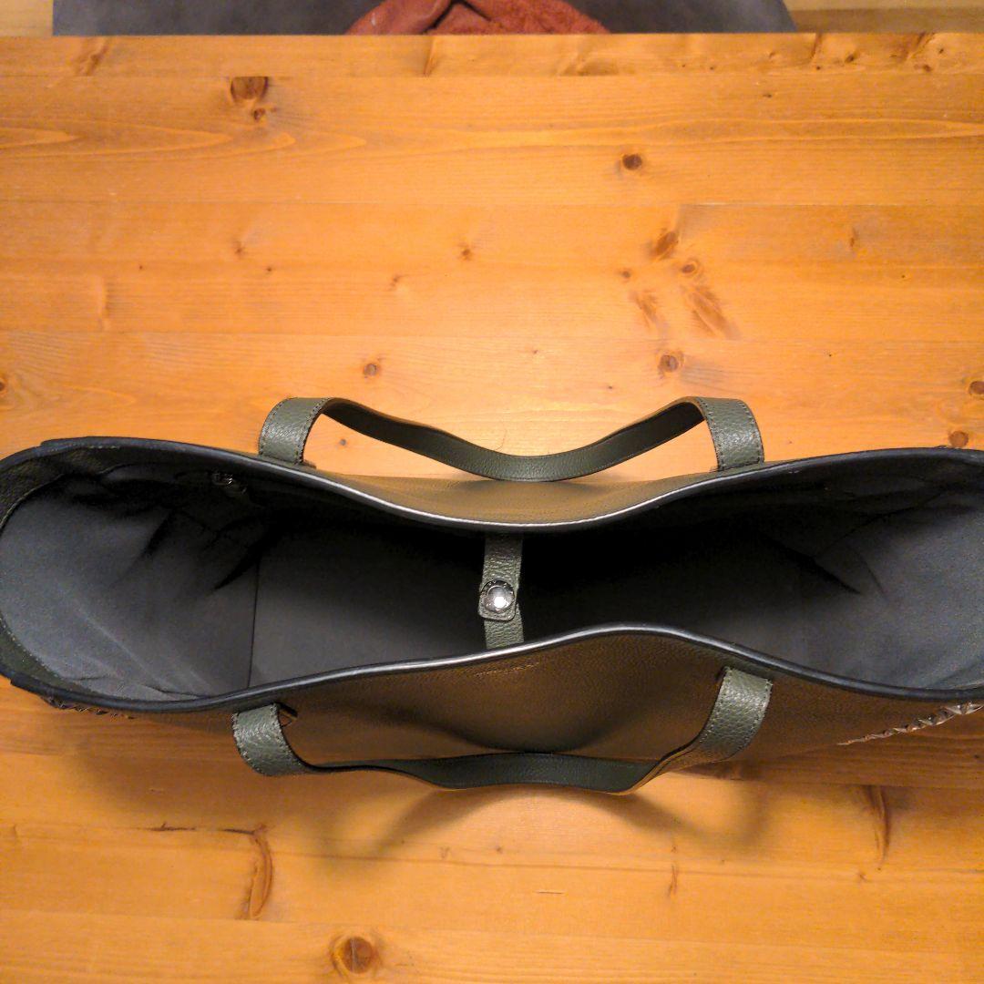 Ｒ*Ｅ様 JIMMY CHOO トートバッグ　　コーチ　ネイビー　トートバッグ