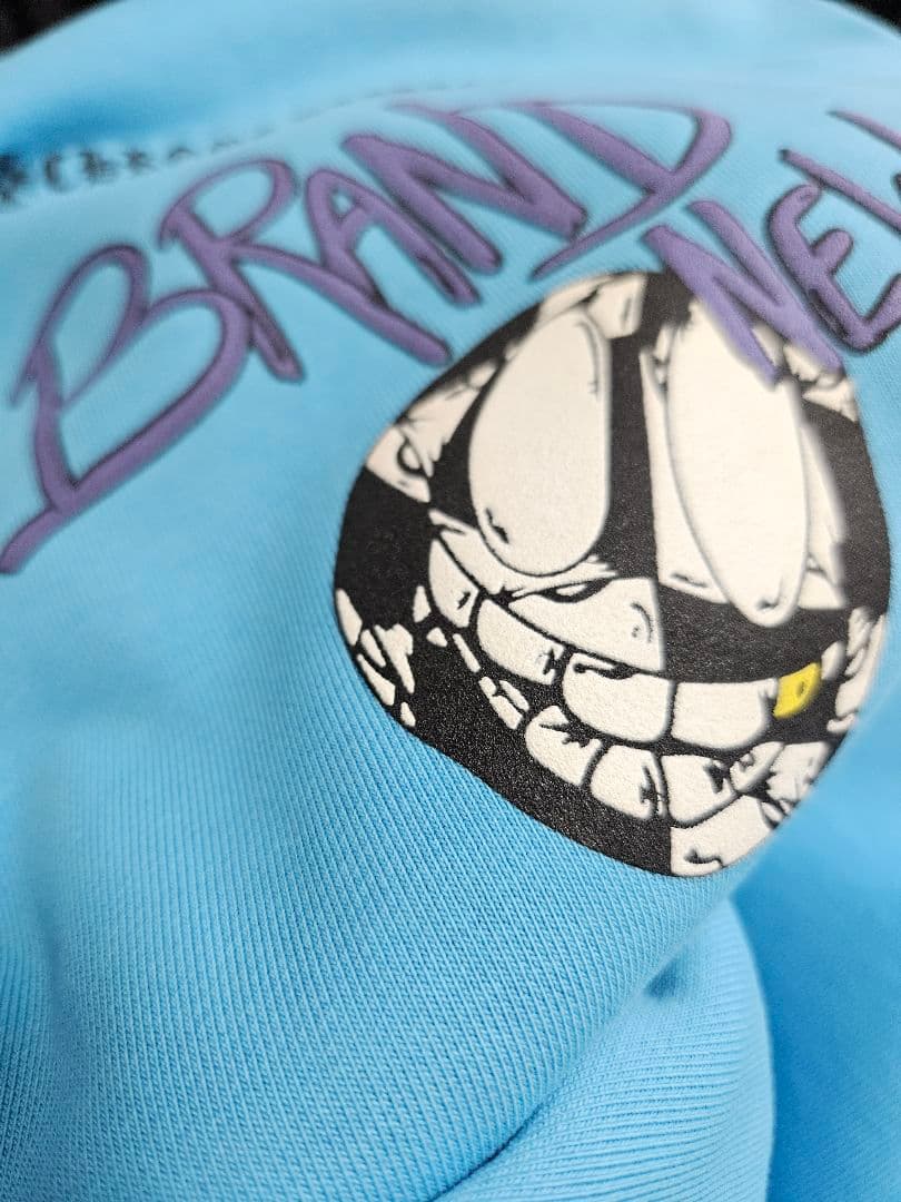 Chrome Hearts Matty boy パーカー