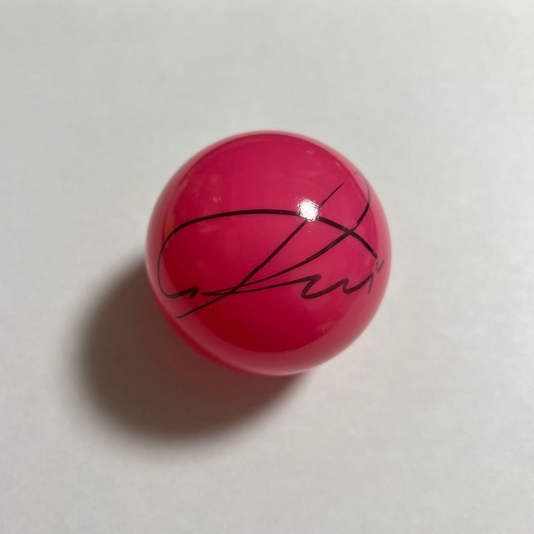 XLOV ルイ　サインボール