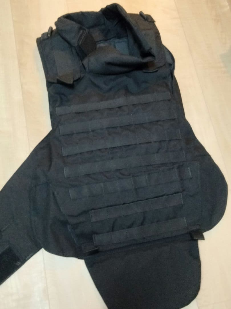 ロシア軍　黒 6b23