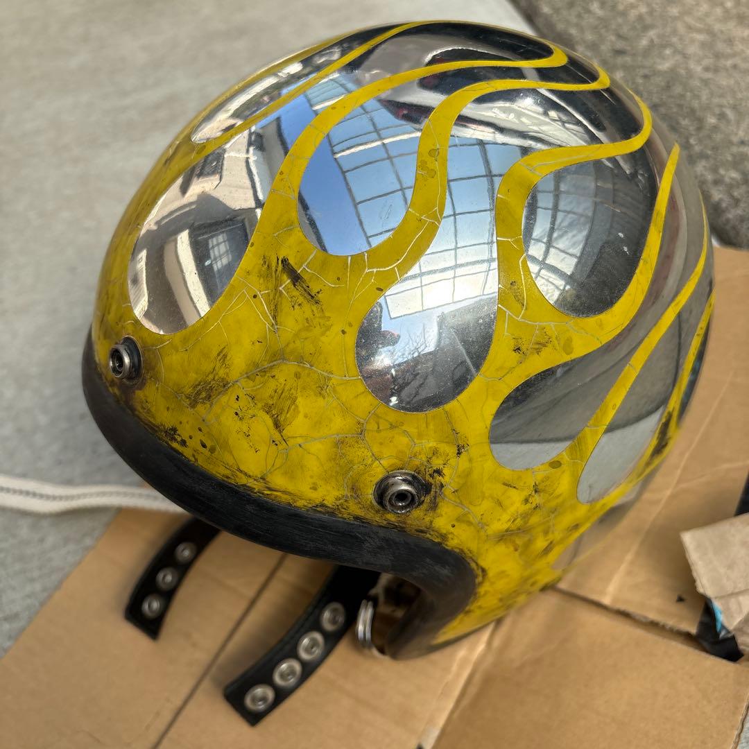 激レアBacon ベーコン オーシャンビートル ハーレー