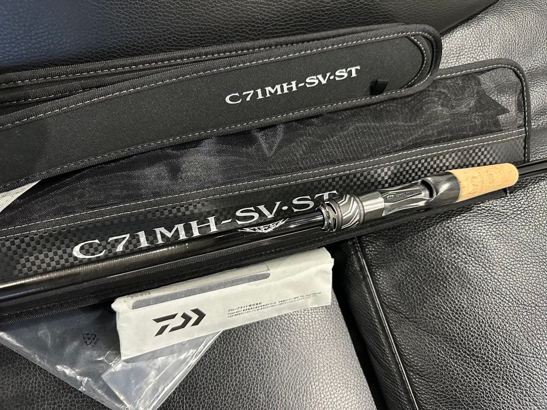 新品未使用　スティーズ　リアルコントロール　C71MH-SV•ST