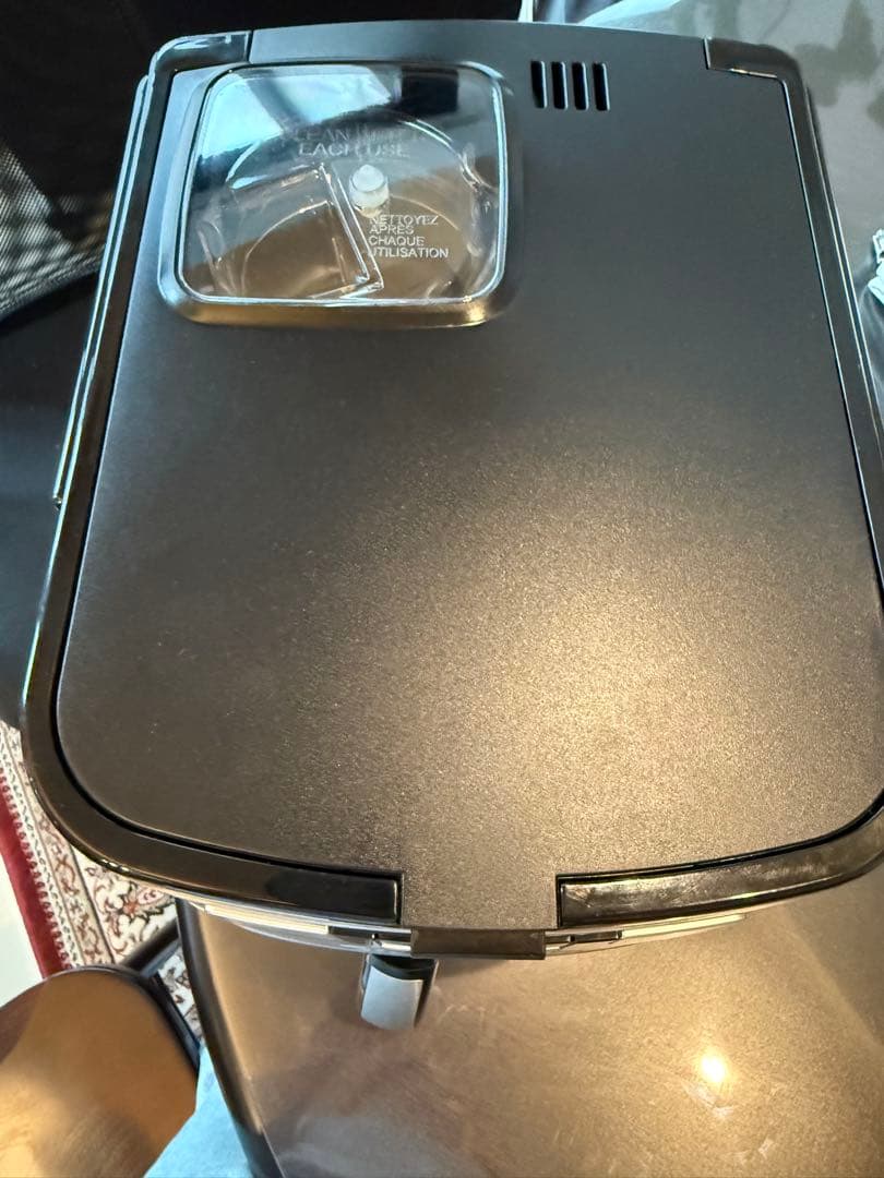 2025年製Cuisinart 全自動コーヒーメーカー DGB-450PCJ