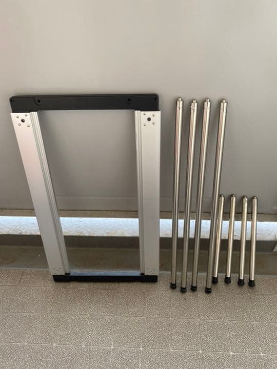 スノーピーク  IGT