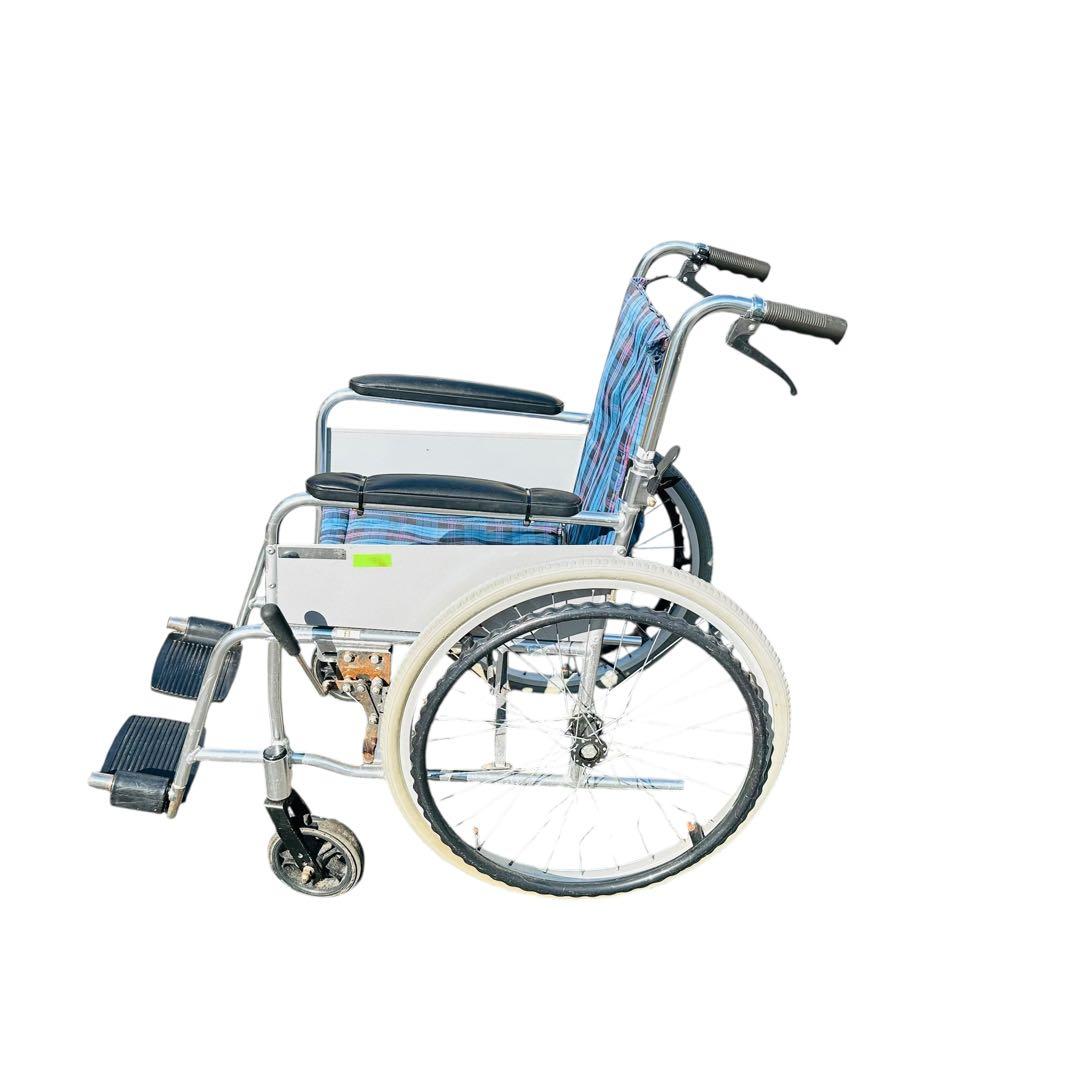 車椅子　自走式