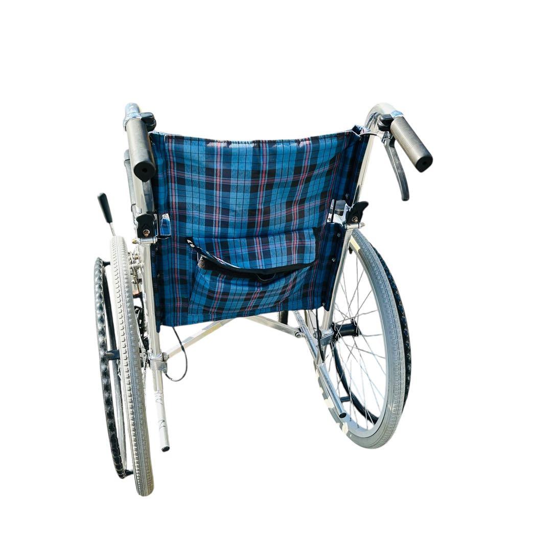 車椅子　自走式