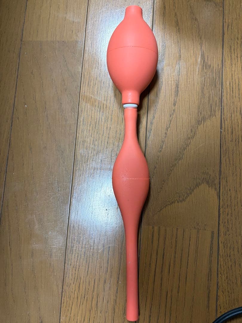 アメランプ　飴ポンプセット　【電球無し】