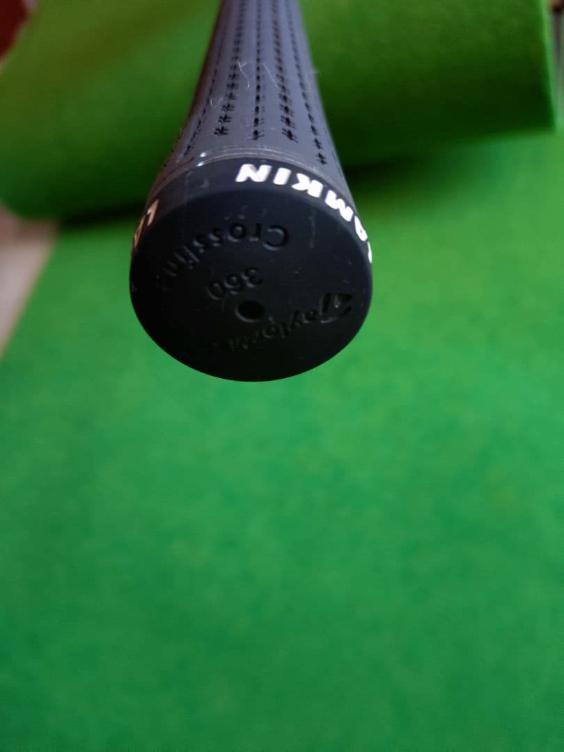 テーラーメイド Qi35 ドライバー Diamana SILVER TM55