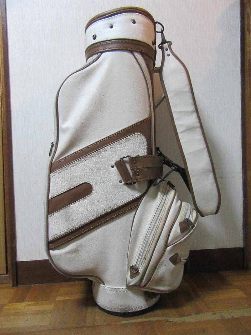 ★☆★希少★MILANO SPORTS CLUB★ゴルフ.バック★☆★