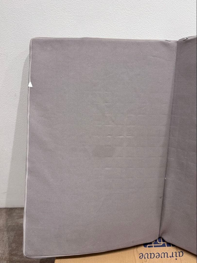 ☘️送料込⭐️美品⭐️MLILY⭐️デンマーク⭐️シングルマットレス⭐️高反発マットレス