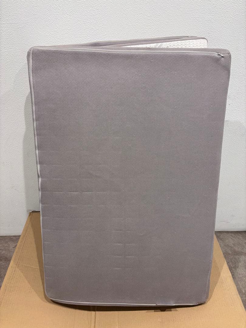 ☘️送料込⭐️美品⭐️MLILY⭐️デンマーク⭐️シングルマットレス⭐️高反発マットレス