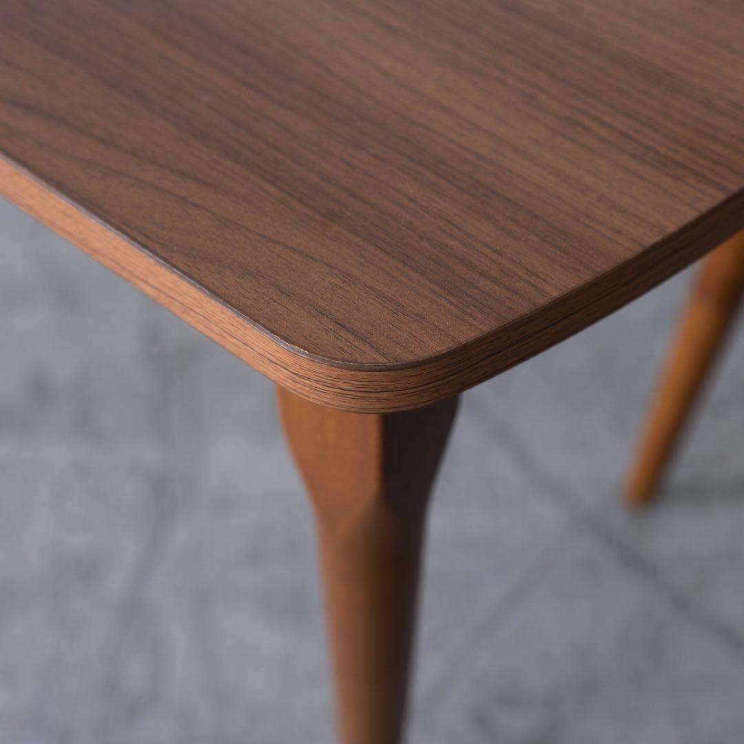 こたつ　ローテーブル　ハイテーブル　2way