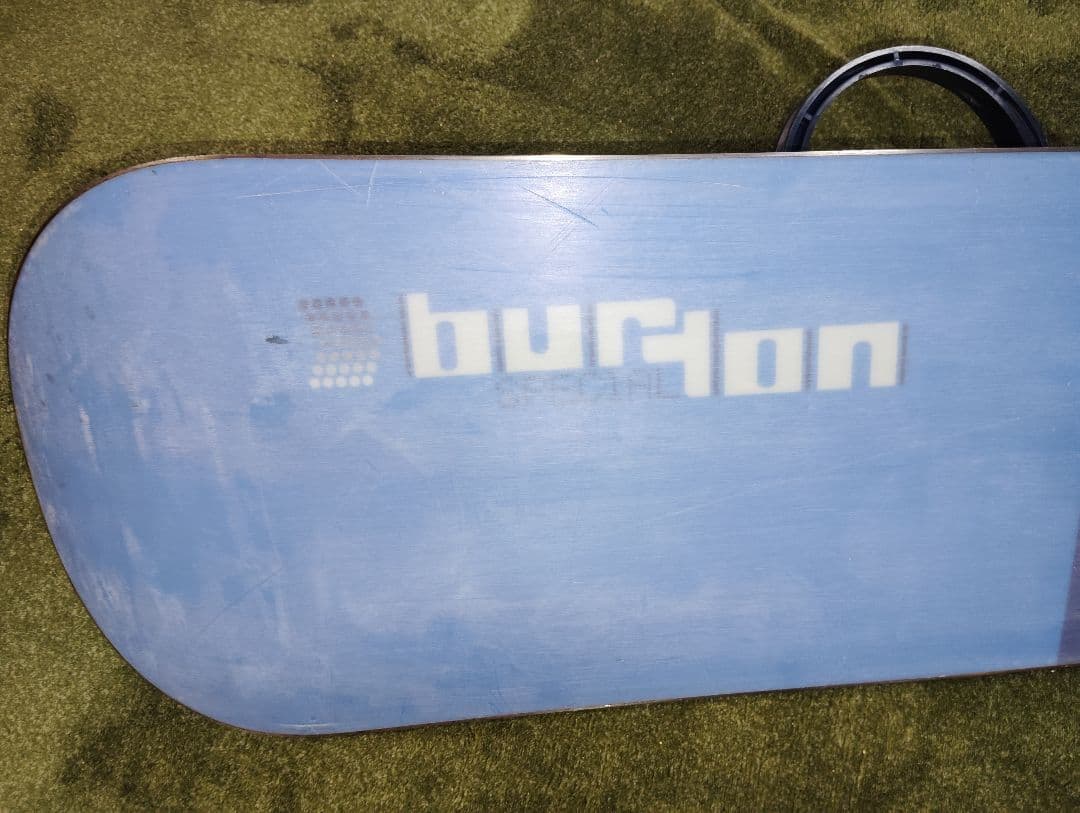 【最終稀少】Burton スノーボートセット初期ステップオン激レア3点セット値下
