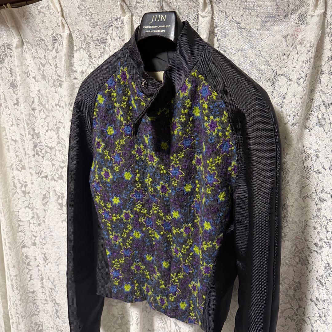 ジャケット・アウター dirk bikkembergs jacket