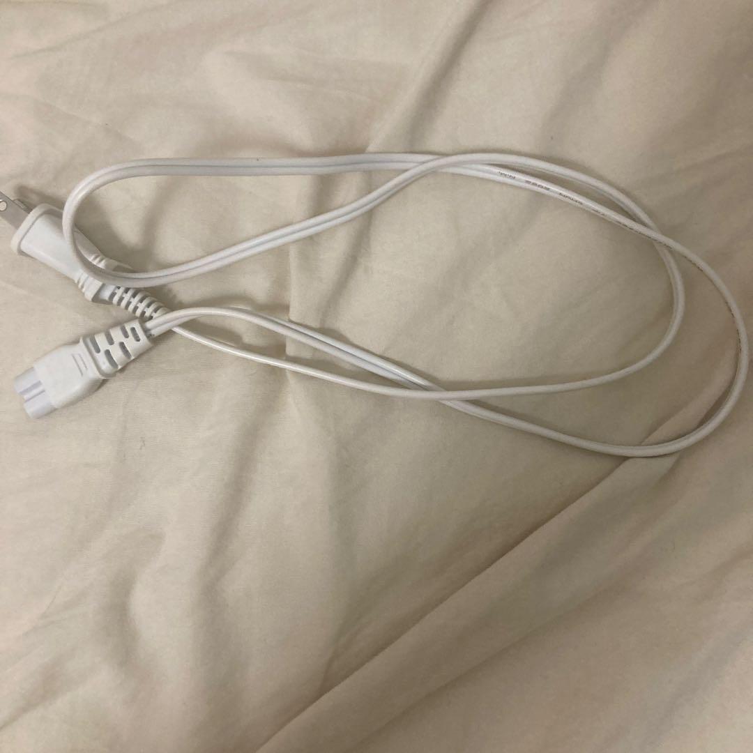 したけ！Panasonic 脱毛器 本体とヘッド3点セット