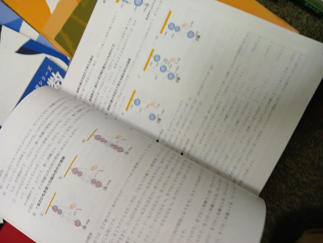 四谷大塚 予習シリーズ5年 国算理社　上下　中古　2023年版