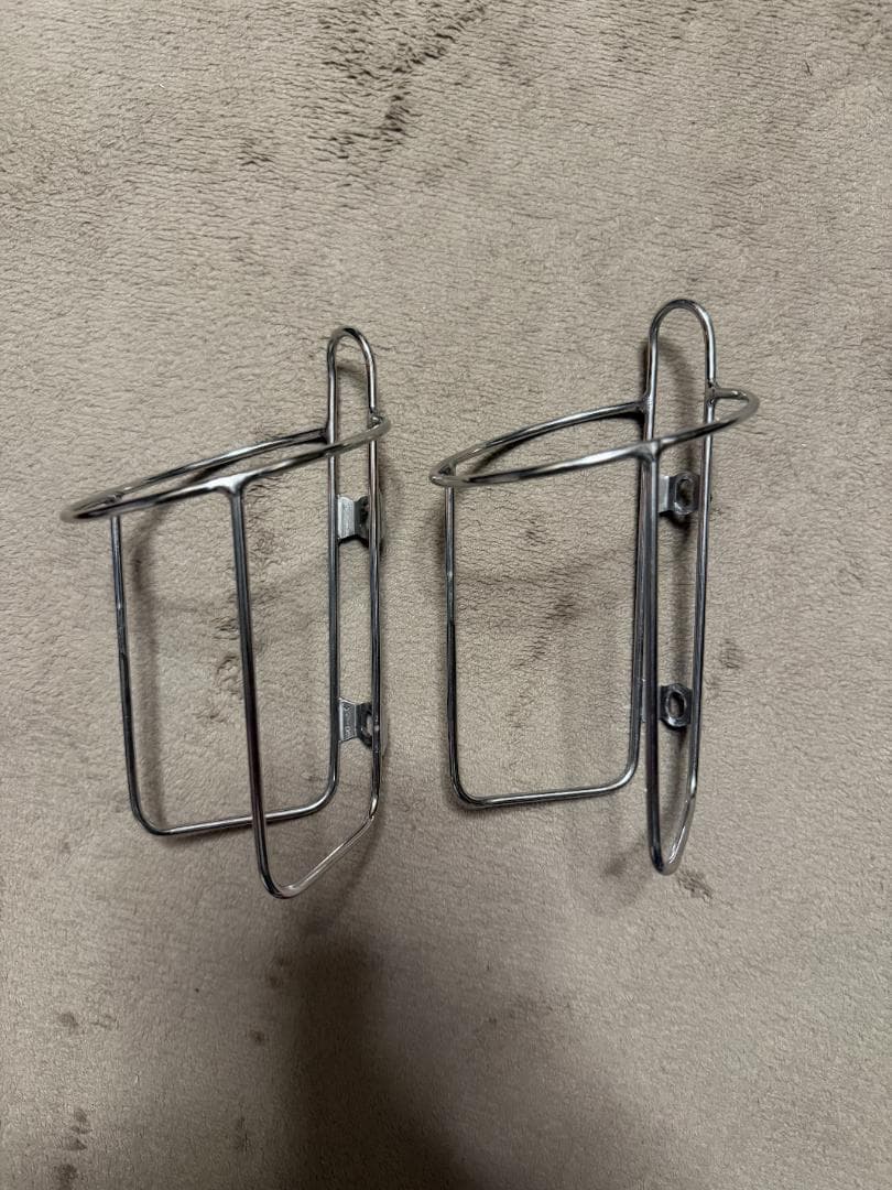 NITTO 日東 ボトルケージ T 2セット 美品