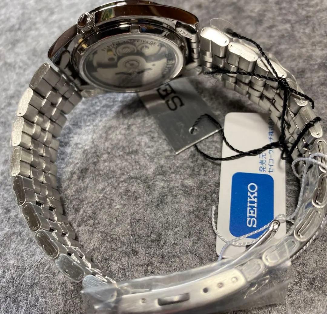 SEIKO腕時計