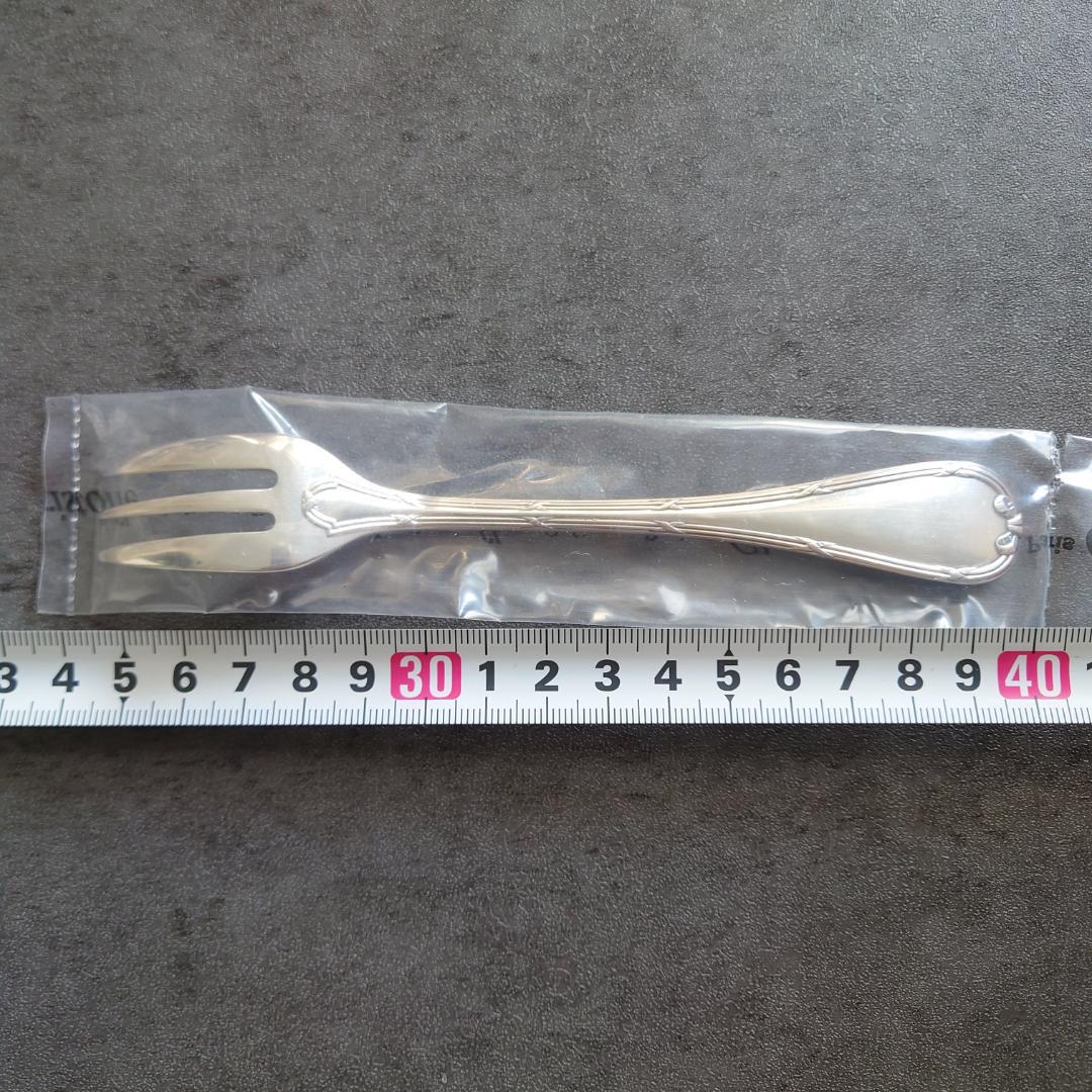 クリストフル リュバン ケーキフォーク 未開封 6点