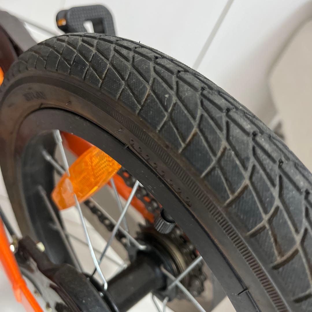 ストライダー14x