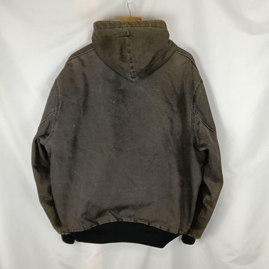 Carhartt　ダック　アクティブジャケット　B3643