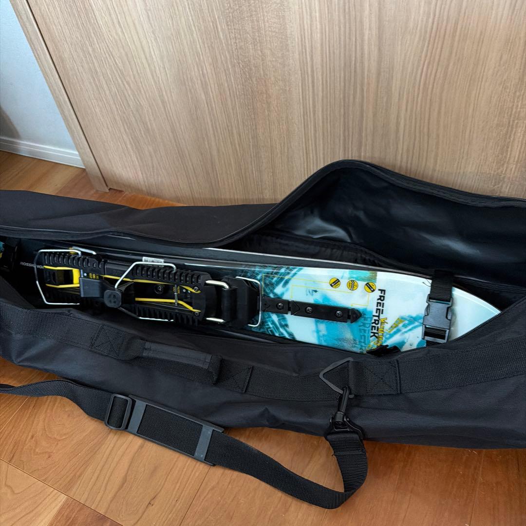 ロシニョール ROSSIGNOL FREE TREK Venture