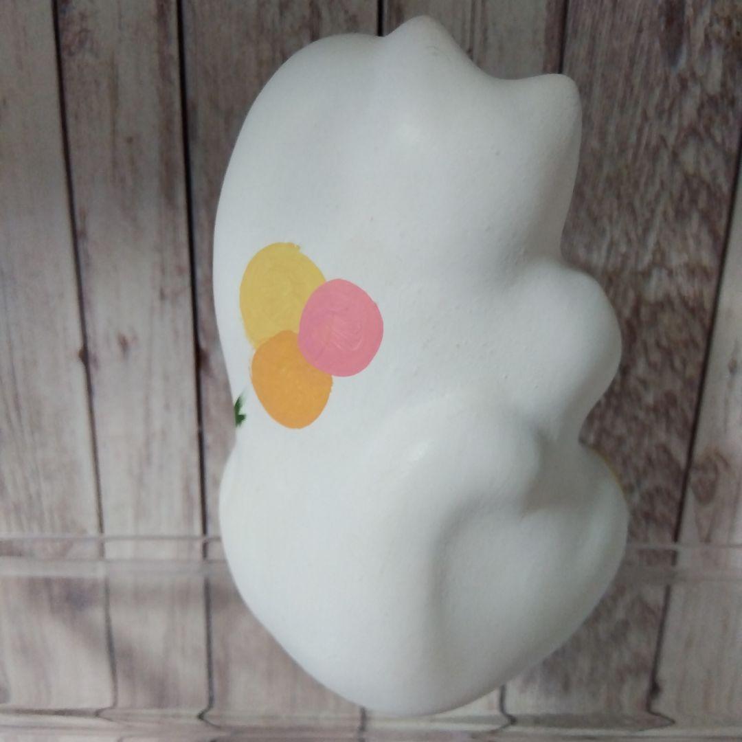 ☆大分 湯布院　工房 輪葉葉　招き猫はいかが？　置物　まとめ売り　7点セット☆