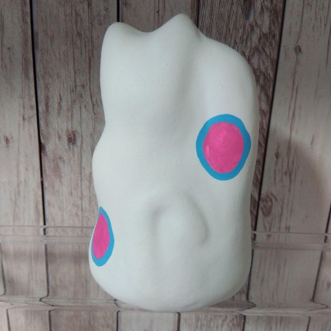 ☆大分 湯布院　工房 輪葉葉　招き猫はいかが？　置物　まとめ売り　7点セット☆