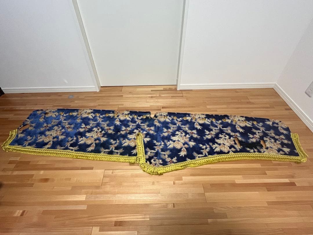 O K B mako出品 三菱ふそう　17スーパーグレート　金華山