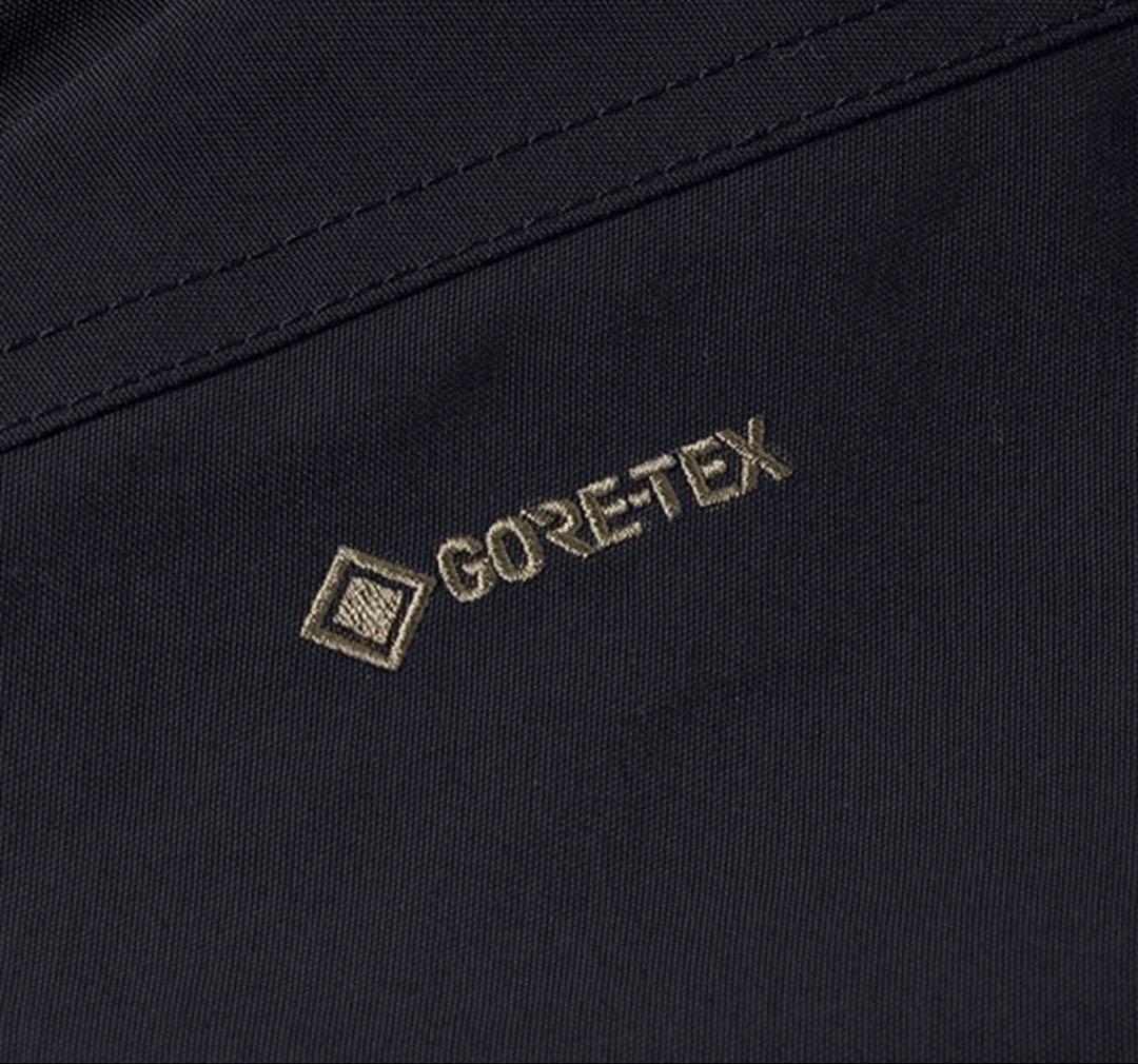 THE NORTH FACEゴアテックスコート NP62361 XSサイズ新品