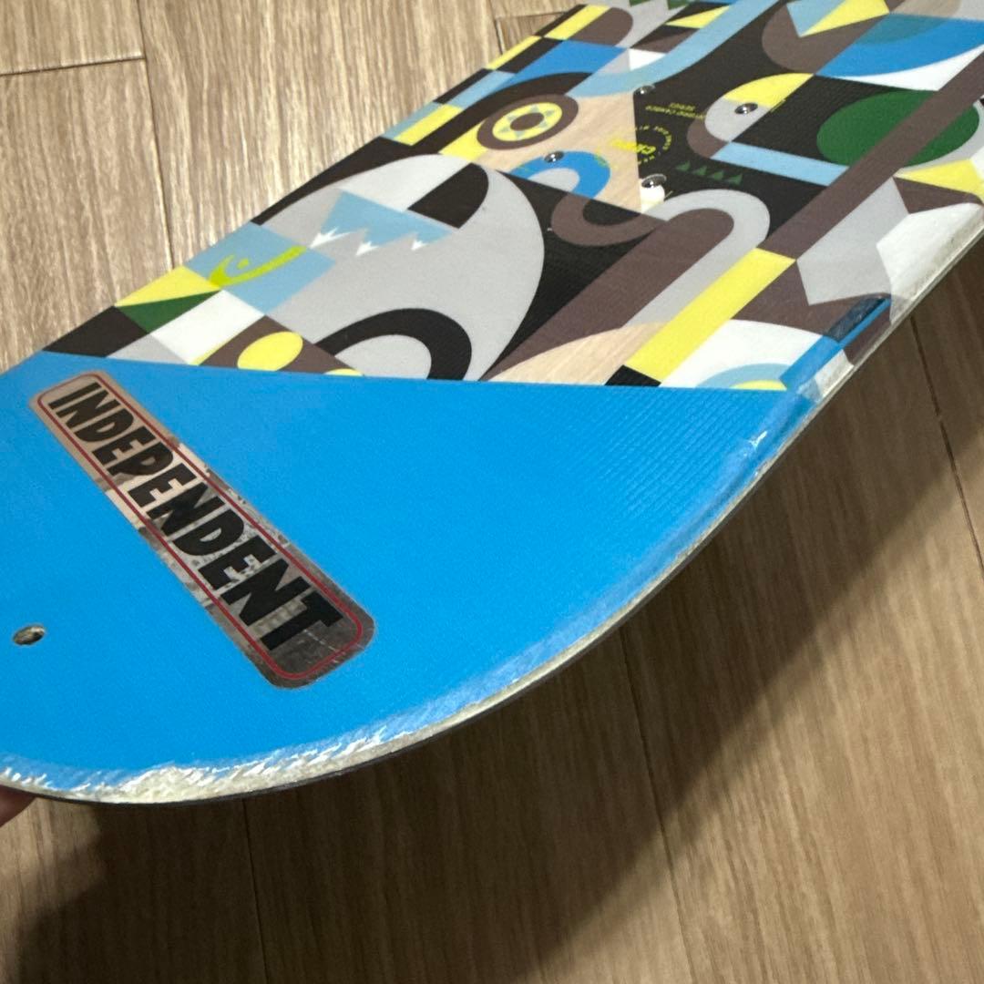 ヘッド　板　スノーボード　80センチ