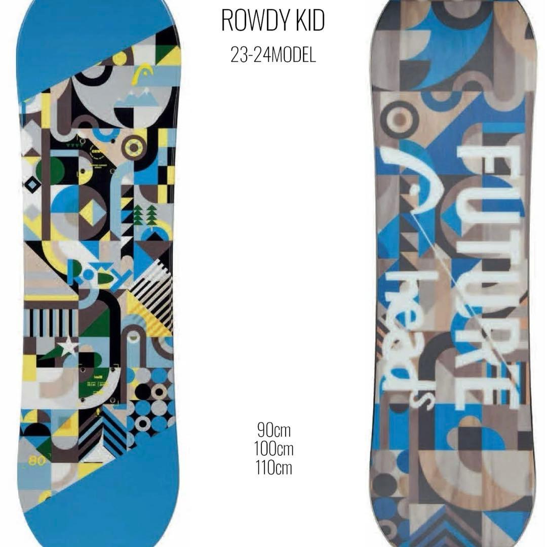 ヘッド　板　スノーボード　80センチ