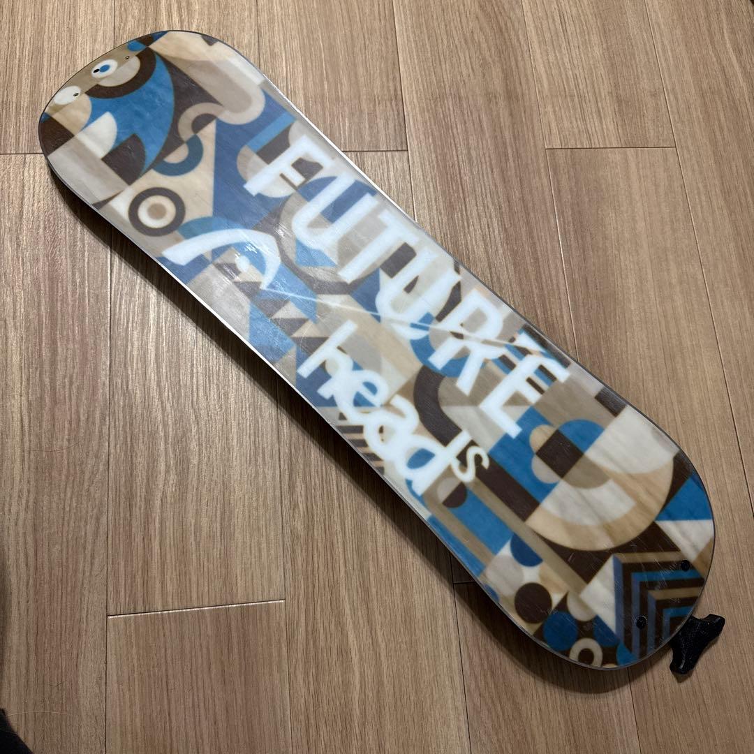 ヘッド　板　スノーボード　80センチ