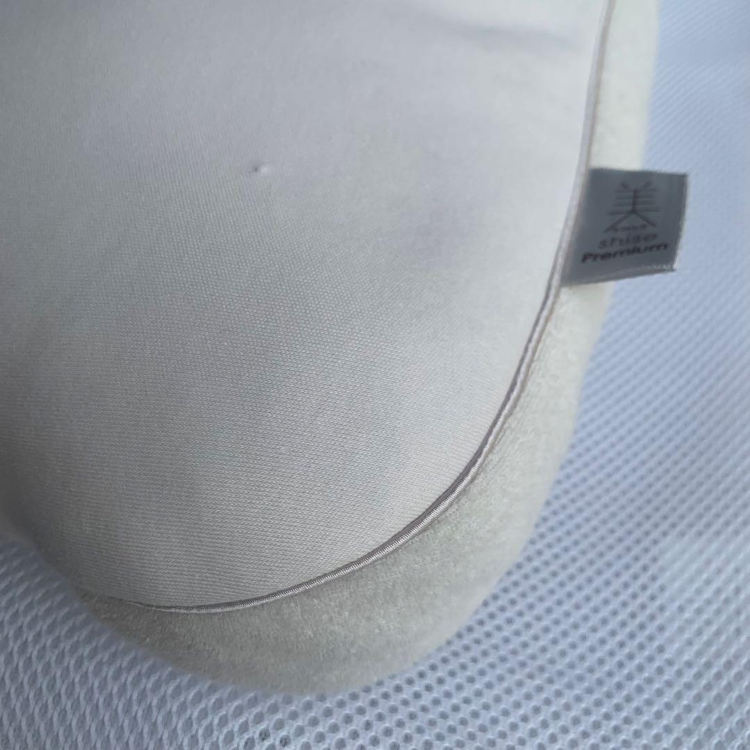 枕 まくら 美しせPremium 枕いらずの方向け枕