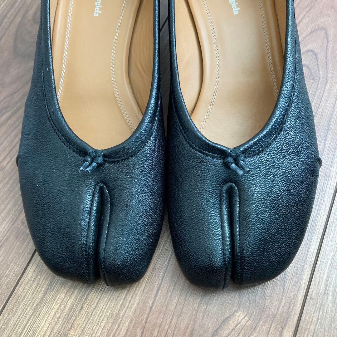 メゾンマルジェラ タビバレリーナ 37